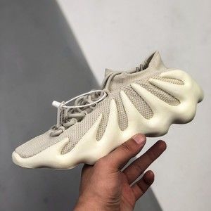 Meet your Posher, Caddell